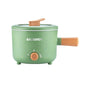 220V Electric Rice Cooker Multifunctional Stew Pan Non-stick Cookware for Kitchen Offer Multicooker Hot Pot Home Appliance