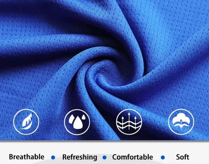 2026 Model Football Shorts, Suitable for Training and Daily Use. Quick-drying and Breathable, Suitable for All Seasons.
