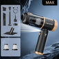 CENRR New Portable Car Vacuum Cleaner Mini 998000PA Cordless Powerful for Home Handheld Blower Car Cleaner Car Vacuum Cleaner