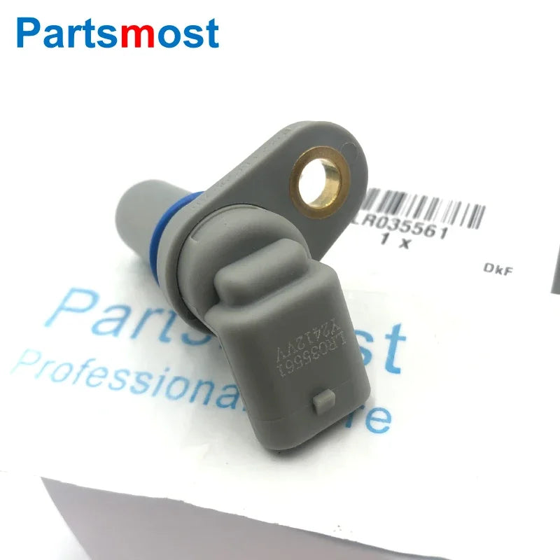 LR035561 C2Z17676 CRANKSHAFT POSITION SENSOR FOR 3.0L RANGE ROVER SPORT 2014- NEW DISCOVERY 4 VELAR NEW DEFENDER JAGUAR XF XJ XE