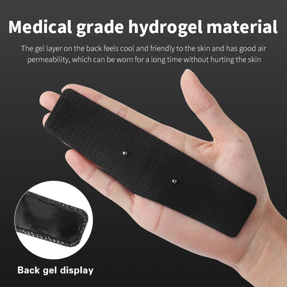 Electro Penis Sleeve Vibrator For Men Penis Cock Ring Masturbation Conductive Enlargement Stimulator Massage Sex Toys For Men