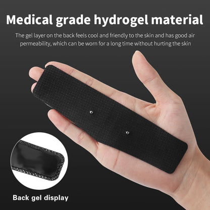 Electro Penis Sleeve Vibrator For Men Penis Cock Ring Masturbation Conductive Enlargement Stimulator Massage Sex Toys For Men