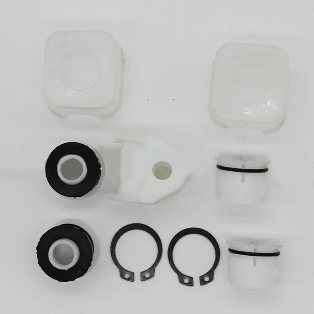 1 Set Gear Shift Lever Repair Kit Gear Level Selector Mechanism Repair Kit 130115310 For Vauxhall For Opel Corsa