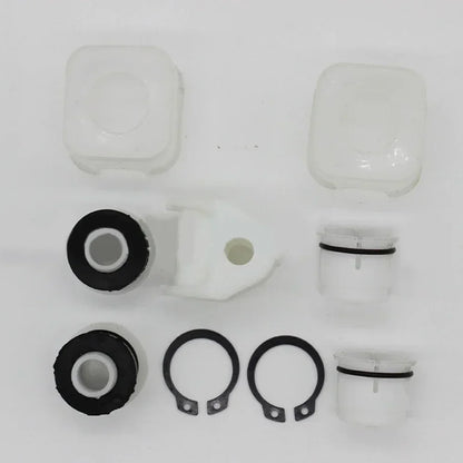 1 Set Gear Shift Lever Repair Kit Gear Level Selector Mechanism Repair Kit 130115310 For Vauxhall For Opel Corsa