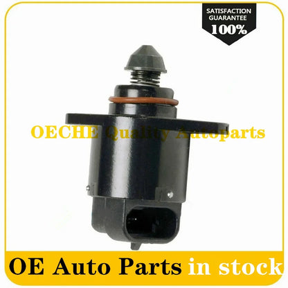 SMW250126E For Great Wall Hover H3 H5 CUV WINGLE 3 WINGLE 5 Control Valve Engine Idle Motor Regulator Stepper Motor 4G6