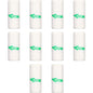 10Pcs Mini Printer Paper For peripage Self Adhesive Thermal Paper Printable Sticker Paper for Pocket Thermal Printer