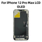 OLED X For iPhone XR XS MAX 11 Display 3D Touch Screen Replacement For 12 11 Pro Screen incell 12 Pro Max Display 13 13Promax