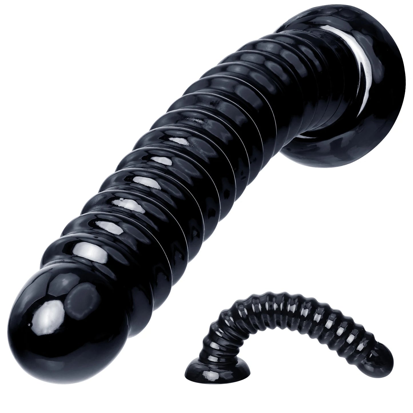 Huge Anal Plug Dildo Soft Big Anal Dilator Stimulate Vaginal Anus Butt Plug Penetration Adult Dick Sex Toys for Women Men Gay 18