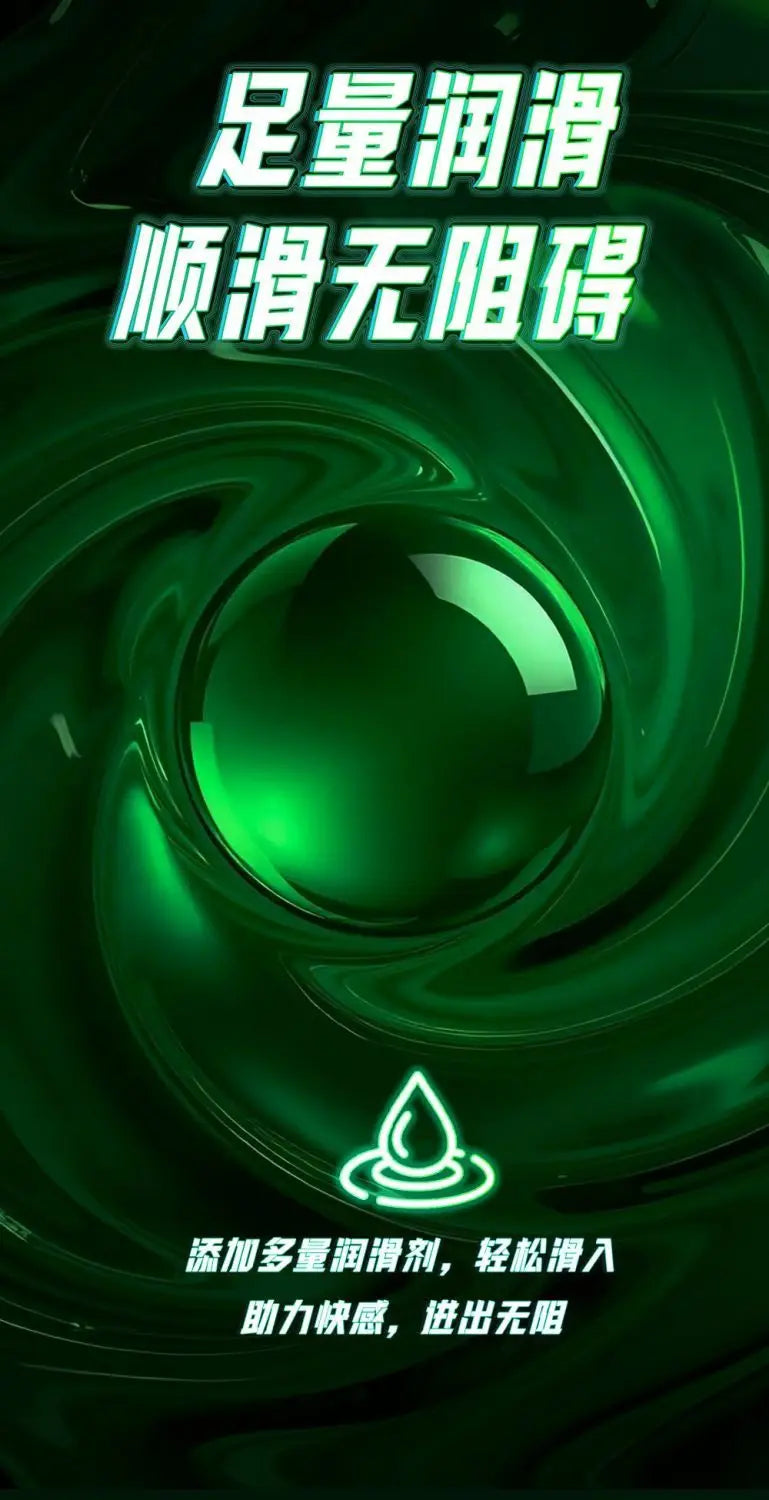 Glowing In The Dark Delayed Ejaculation Condoms For Men Funny Sex Noctilucent Ultra Thick Condom Penis Sleeves Sex Toys Tools