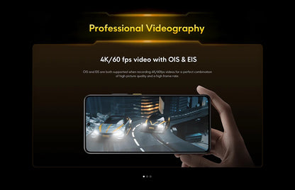 Global Version POCO X7 Pro Smartphone Dimensity 8400-Ultra 6000mAh 90W HyperCharge NFC "6.67 K 120Hz screen Amole