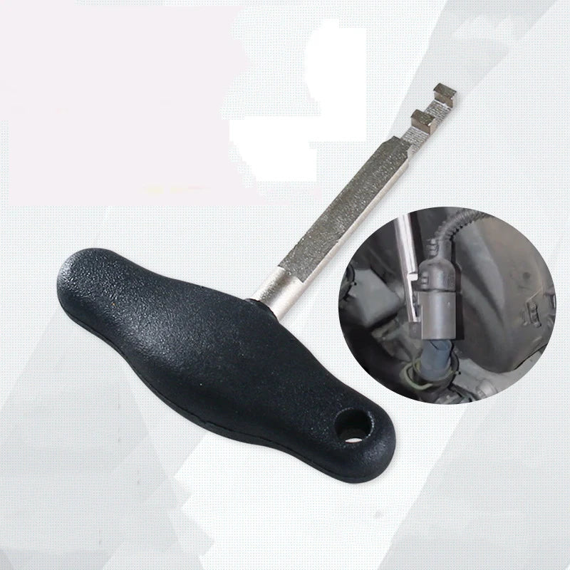 For VW AUDI VAG Porsche Plug Unlock Removal Tool Plug Puller Electrical Service Tool Connector Removal Tool Car Accessories