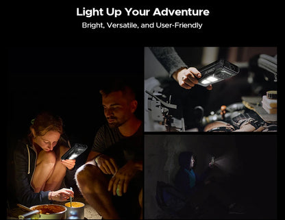 World Premiere DOOGEE V Max Play 5G Projector Rugged Phone 20500mAh Dual Camping Lights Dimensity 7300 16GB+512GB NFC Smartphone