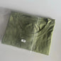 100% Merino Wool T Shirt Men Base Layer Merino Shirt Wicking Breathable Quick Dry Anti-Odor No-itch Big USA Size