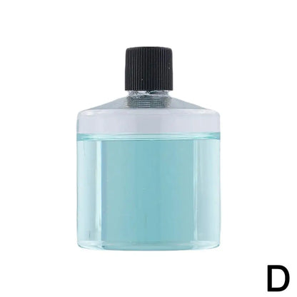 Car Air Freshener Car Aromatherapy Replacement Smell Air Freshener Automatic Auto Scent Starry Sky Ceiling Ambient Light