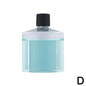 Car Air Freshener Car Aromatherapy Replacement Smell Air Freshener Automatic Auto Scent Starry Sky Ceiling Ambient Light