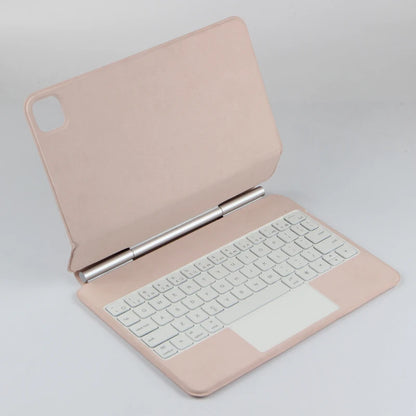 TouchPad Magic Keyboard for iPad Air 11 13 M4 2026 M3 M2 iPad 10 10th Air 4 5 6 iPad Pro 11 12.9 13'' M5 M4 Smart Cover Backlit