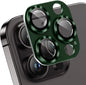 Metal Tempered Glass Camera Lens Protector Film Cover For iPhone 14 Plus 13 Pro Max 12 Mini 14Plus 14Pro 13Pro Phone Accessory