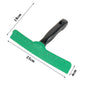 TOFAR Silicone Water Squeegee Car Cleaning Window Tinting Wrap Tool Windshield Glass Water Wiper PPF Scraper Soft T-Shape Shovel