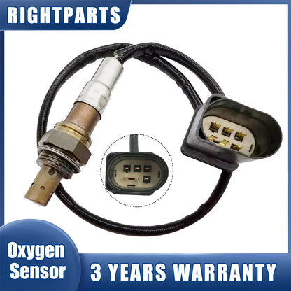 New Upstream Oxygen Sensor 39210-23900 234-5430 For Hyundai Elantra Kia Spectra Spectra5 2.0L 2003 2004 2005 2006 2007 2008 2009