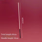 lexible Rattan Cane for BDSM Spanking | Natural Wood Discipline Stick for Impact Play | Corporal Punishment & Teasing Tool Adult
