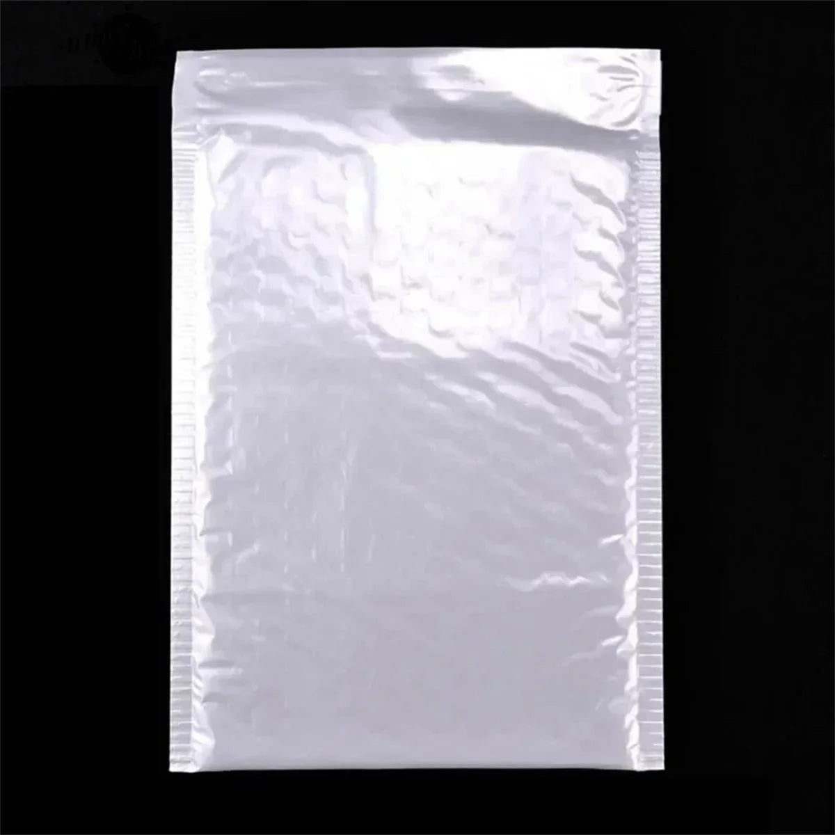 Wholesale White Bubble Envelopes Bag Waterproof Foam Bubble Mailers Shipping Envelope Bags Plastic Self Sealed Packing Pouches
