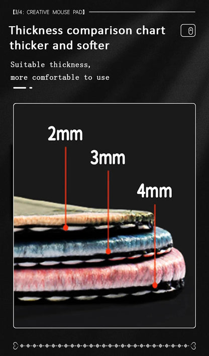 Stock Trading Chart Theme Mouse Pad Desk Mat Gaming Mat Rubber Anti-Slip Durable Desk Accessories Keyboard Desktop Pads Maus Pad