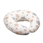 U Shaped Nursing Pillow for Feeding Baby Comfort Maternity Support Breastfeeding Pillow Postnatal Supplies Prenatal