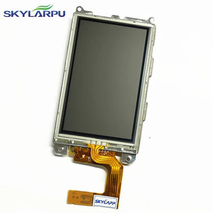 3.0" Inch LCD Screen For Garmin Alpha 100 Atemos 100 Alpha 100F LCD Display Screen Direct Replacement Cracked or Broken Screen