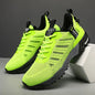 New Men Running Shoes Breathable Outdoor Sports Shoes Lightweight Sneakers for Men Comfortable Athletic Training Footwear