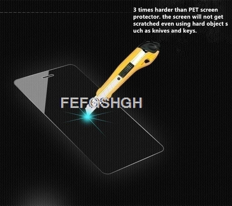 9H 2.5D Tempered Glass FOR Ulefone Armor 21 6.58" UlefoneArmor21 Armor21 Screen Protective Protector Cover Film