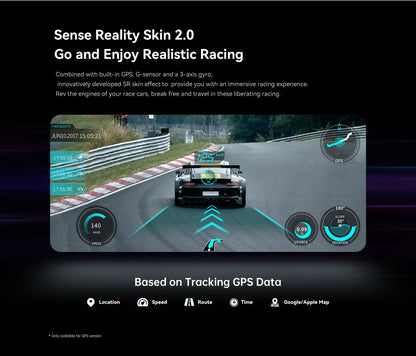 DDPAI Mola N3 Pro Dash Camera Driving Vehicle Cam Wifi Smart Connect Car Recorder 2.5K Car DVR Dash Camera