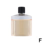 Smart Car Air Freshener Adjustable Car Smell Air Scent Ceiling Starry Scent Light 30-50ml Car Sky Automatic Ambient Freshener