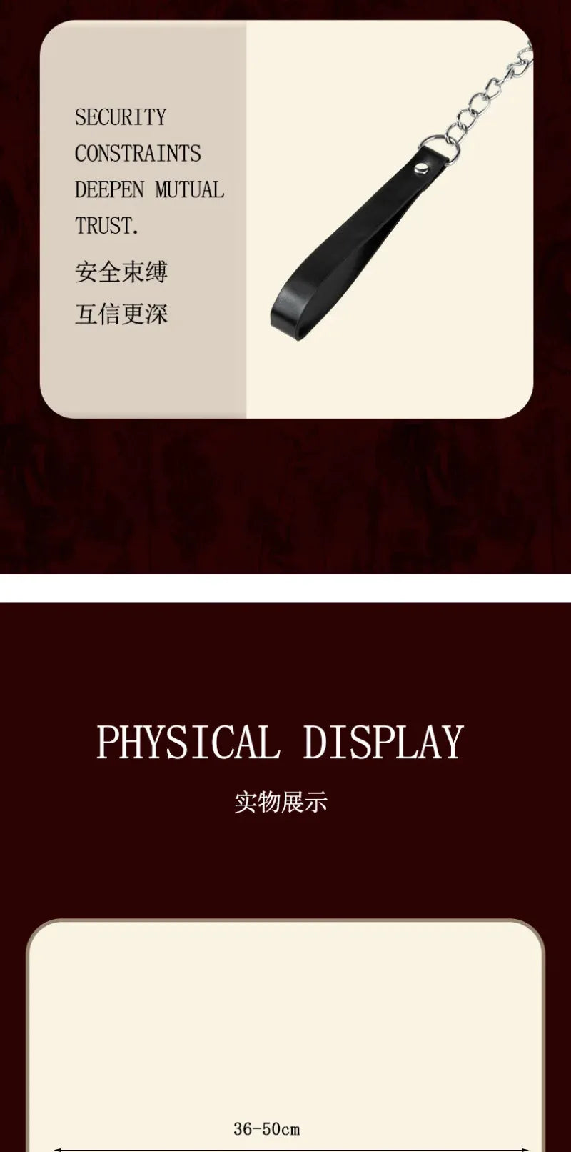 Hot Gothic Collar For Erotic Neck Collars Adults Bdsm Bdsm Toys Sexy Lingerie Costumes Accessories Cosplay Sexual Games Toys