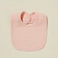 Cotton Gauze Baby Bibs Autumn New Solid Color Infant Bib Newborn Burp Cloths for Kids Boy Girl Spring Soft Feeding Saliva Towel