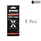 3-60Pcs X Version Car Air Refresher Car Suspension Decoration Home Bathroom Refresher Natural Perfume Car Interior Hanging Paper