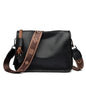 High Quality Genuine Leather Women Tote Bag Luxury Soft Cowhide Ladies Shoulder Crossbody Bags 2024 Fashion Female Messenger Sac