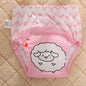 Baby Waterproof Diapers Pee Shorts Underwears Reusable Soft Ecological Cotton Toddler Potty Training Pants For Boys Girls