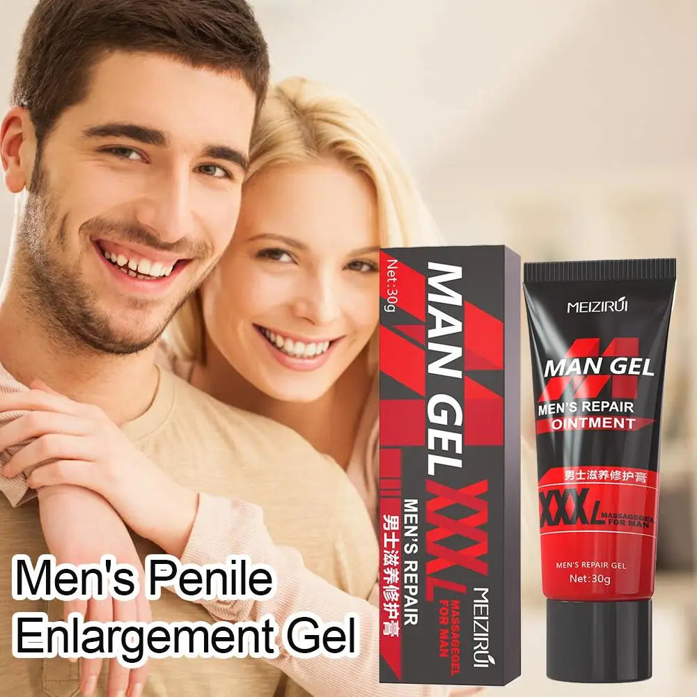 2/3/5pcs Male Big Dick Penis Enlargement Cream Sex Gel Increase Size Male Delay Erection Cream For Men Growth Thicken Adult Sex