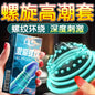 5D Dotted Condoms with Mustache Ribbed G Point Latex Ultra Thin Condom Orgasm Contraceptives Stimulate Vaginal Adults Sex Toys