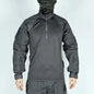 Tactical Frog Suit Men Airsoft Clothes Hunting Paintball Military Sets Assault Shirts Special Forces Outdoor Uniform Pants