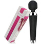 20 Vibration modes and 8 Speeds of body massager, Handheld Deep Tissue muscle massager, Adult Products for Women's Masturbation