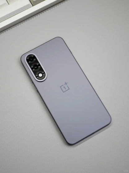 New OnePlus Nord 5 Smartphone 5G Snapdragon™ 8s Gen 3 6.83”AMOLED Display 144 Hz 5200mAh 80W SUPERVOOC 50MP Dual Cameras