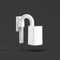 1/2 Pcs Finger Guard Baby Proofing Child Safety Plastic Door Stoppers Kids Safety Finger Pinch Hinge Guard Protector