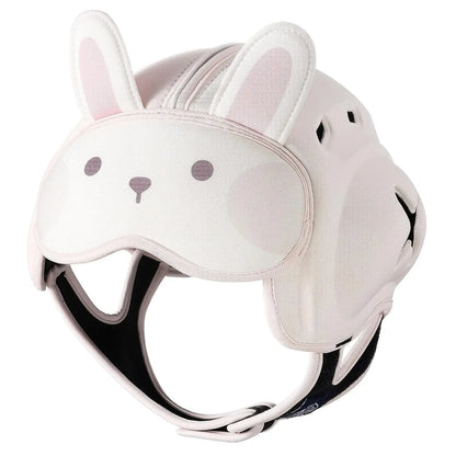 Baby Anti Fall Head Protection Hat Infant Learning Walk Breathable Helmet Toddler Safety Gear Caps for Walking and Crawling