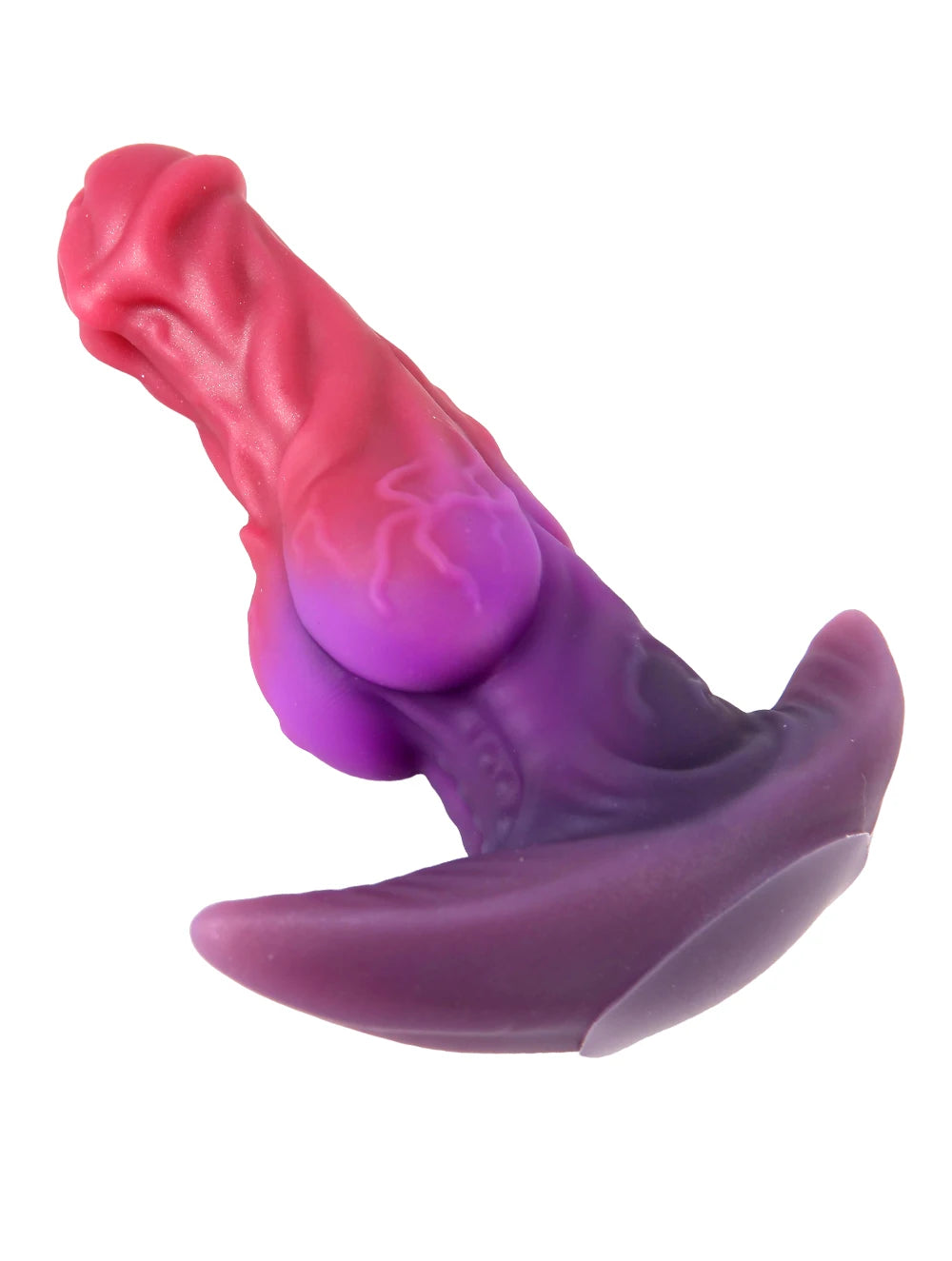 Factory Sales Wearable Anal Plug Buttplug Fake Dildo For Women Men Adult 18 Wear Butt Plug Anal Dilator Prostate Massage Sexshop