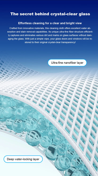 Robot Window Cleaner Liectroux S11,9000Pa Strong Suction, 4-Way Water Spray, Floating Scraping Tech, Smart Memory,APP Control
