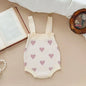 2025 New Autumn Toddler Baby Girl Clothes Set 0-3Yrs Infant Baby Girls Clothing Suit Long Sleeved Cardigan Sweater+PP Shorts
