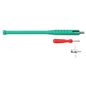 Auto Tire Valve Stem Puller Installer Car MotorcycleTube Metal Tyre Repair Tools Valve Stem Core Remover Repair Tools