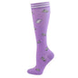 New Men Women Compression Socks for Leggings Running Marathon Pressure Soccer Adult Socks Network Red Pressure Nurse Men Socks