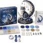 3D Design Animal Guardian Beading Kit Animal Shape Handmade DIY Beadwork Craft Kit Material Package with Colorful Beads